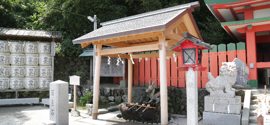 神社・仏閣