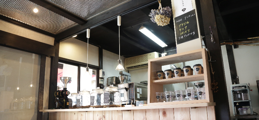 店舗設計・施工